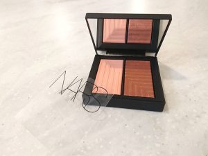 NARSインフィニティーブラッシュ