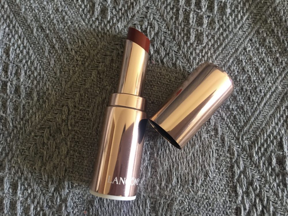 ランコム魔性のリップ・ラプソリュ マドモワゼル シャインの人気カラー