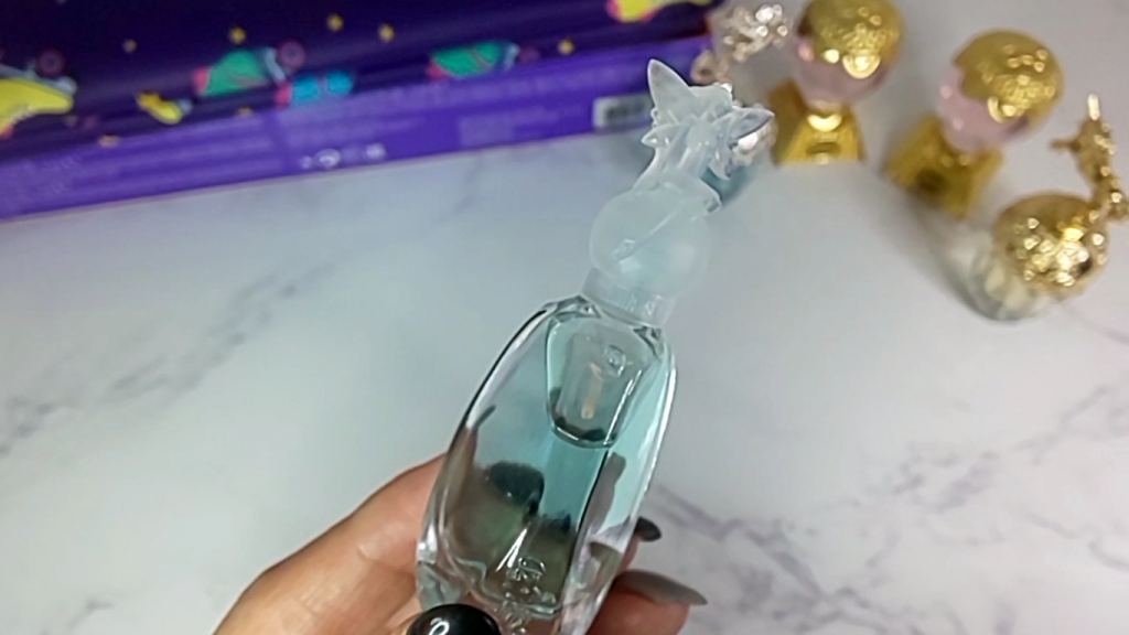 アナスイ ANNA SUI ミニチュアコフレ Miniature Coffret