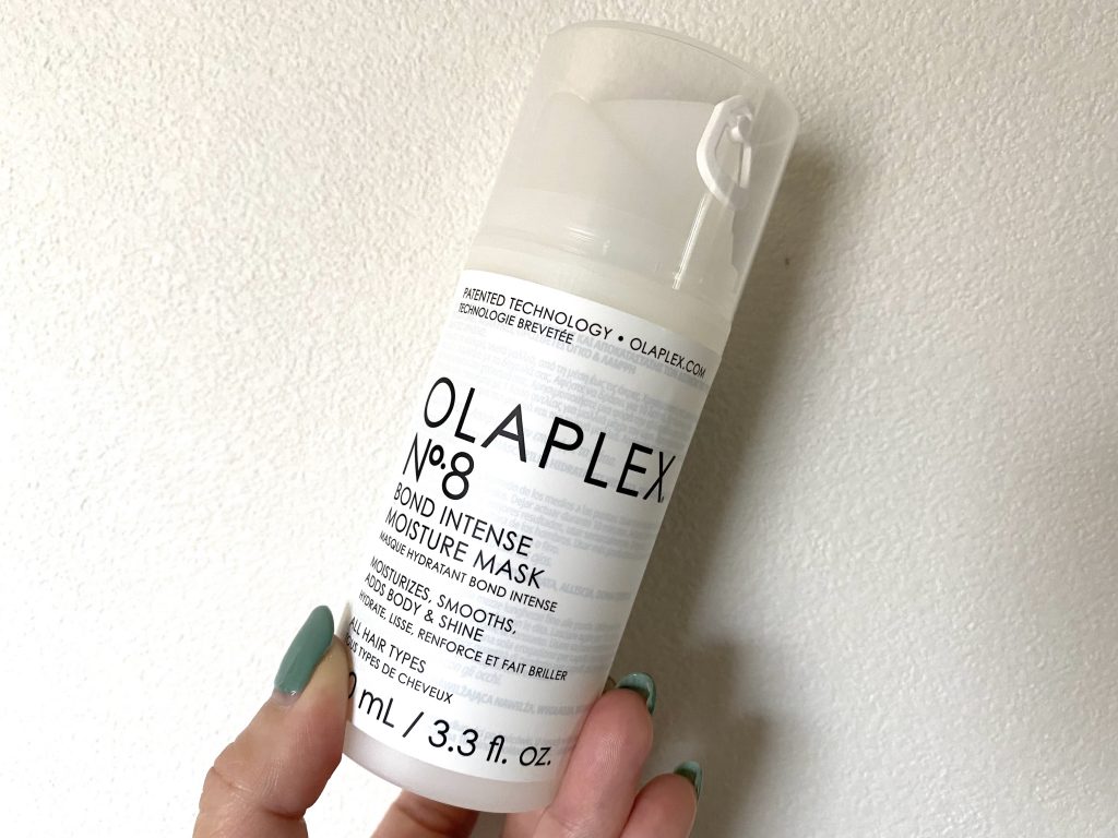 OLAPLEX オラプレックス 4in1 モイスチャーマスク 370ml - トリートメント