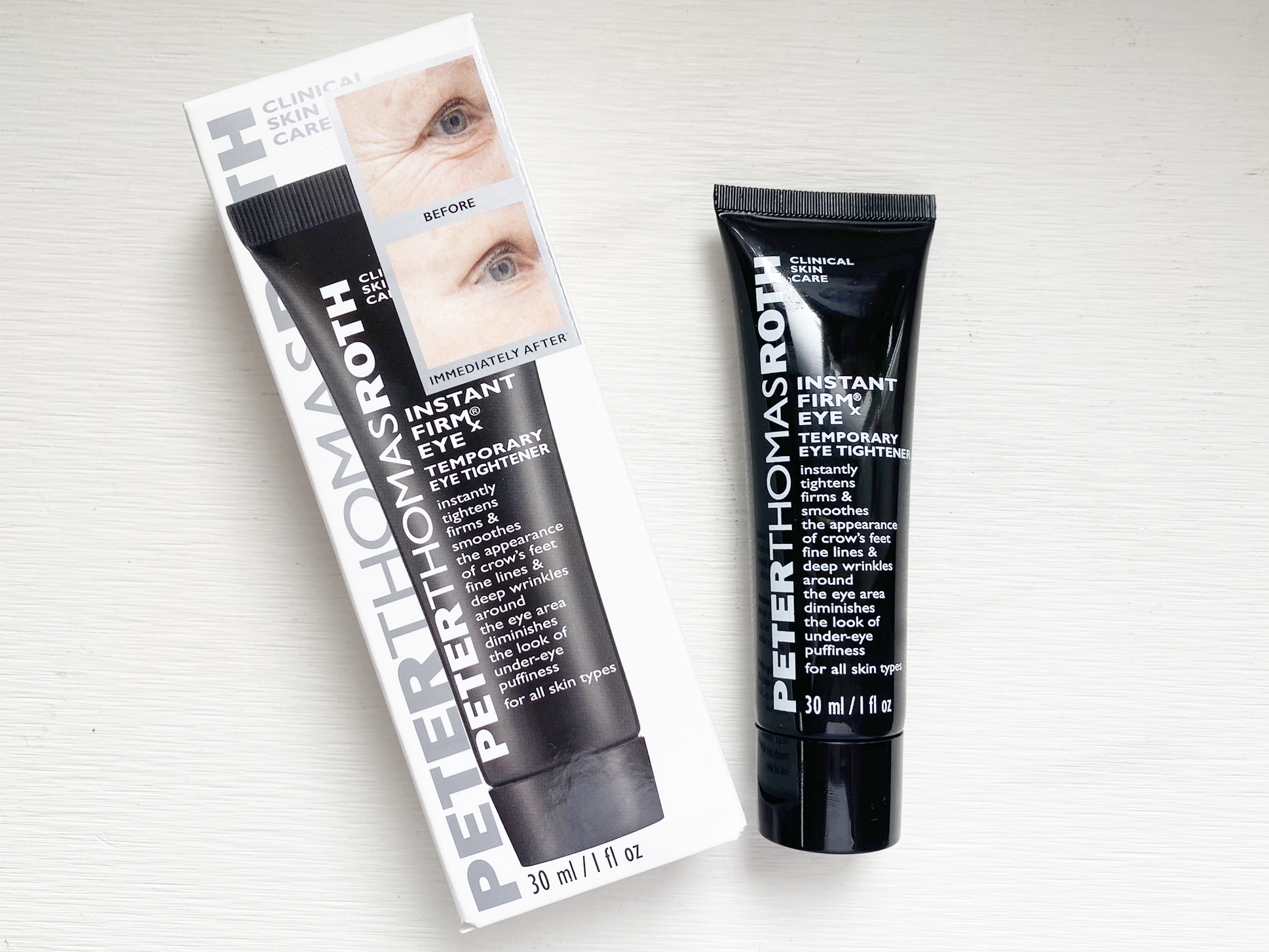 Peter Thomas Roth インスタントファームXタイトナー100ml 61rOwzpLxyL._AC_UF350,