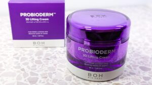 バイオヒールボ BIOHEAL BOH　プロバイオダーム3Dリフティングクリーム