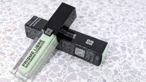 ジバンシイ GIVENCHY　プリズム・リーブル・スキンケアリング・コレクター