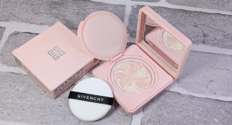 ジバンシイ GIVENCHY　スキン PFCT コンパクト クリーム N