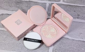 ジバンシイ GIVENCHY　スキン PFCT コンパクト クリーム N