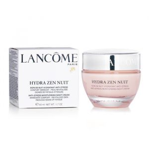 ランコム LANCOME　イドラゼン アンチストレス ナイトクリーム