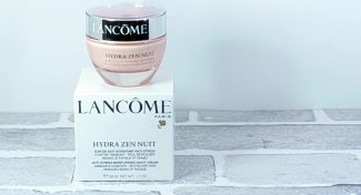 ランコム LANCOME　イドラゼン アンチストレス ナイトクリーム