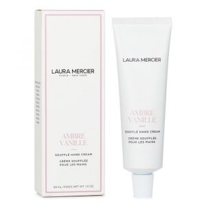 ローラメルシエ LAURA MERCIER　スフレ ハンドクリーム