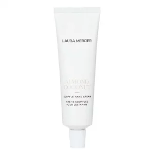 ローラメルシエ LAURA MERCIER　スフレ ハンドクリーム