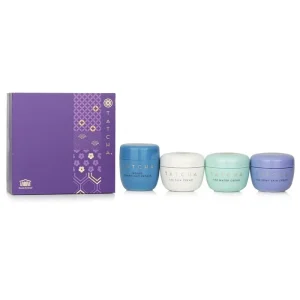 タッチャ TATCHA　ハイドレーションオベントミニチュアセット