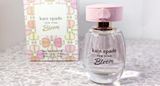 ケイトスペード kate spade　ケイト・スペード ニューヨーク ブルーム　オードトワレ