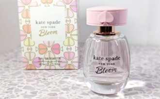 ケイトスペード kate spade　ケイト・スペード ニューヨーク ブルーム　オードトワレ