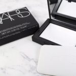 ナーズ NARS　ライトリフレクティングセッティングパウダー プレスト N