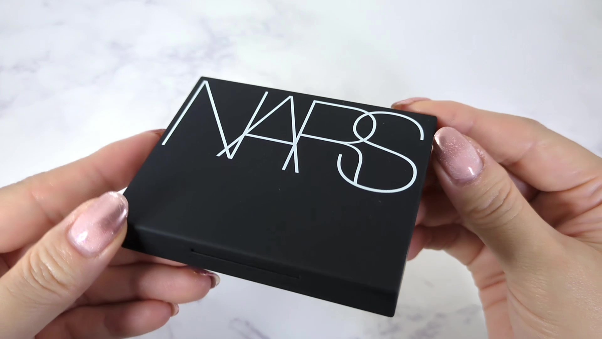 ナーズ NARS　ライトリフレクティングセッティングパウダー プレスト N