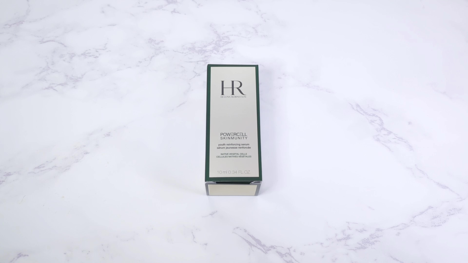 ヘレナルビンスタイン HELENA RUBINSTEIN　P.C. スキンミュニティ セラム