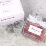 ディオール DIOR　ミス ディオール パルファン