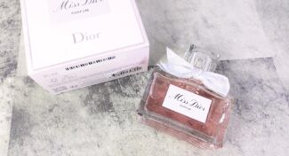 ディオール DIOR　ミス ディオール パルファン