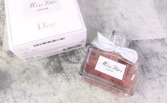 ディオール DIOR　ミス ディオール パルファン