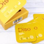 ディソ Diso　コラーゲンミックスベリー　フィルム　サプリメント