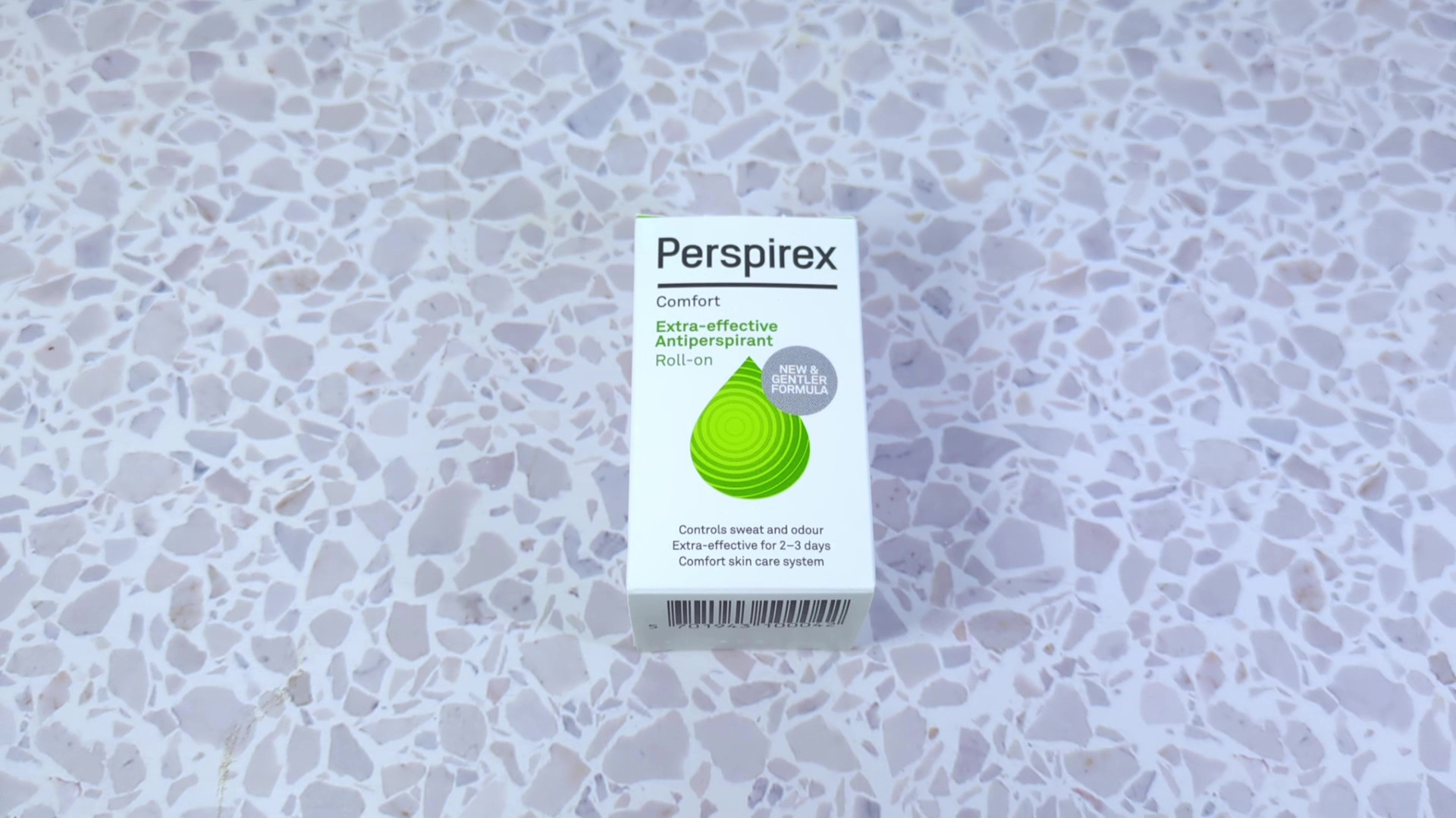 パースピレックス Perspirex　パースピレックスロールオン コンフォート