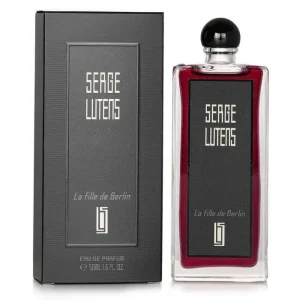 セルジュ ルタンス　SERGE LUTENS　ラフィーユドゥベルラン オードパルファム