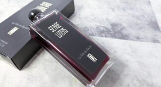 セルジュ ルタンス　SERGE LUTENS　ラフィーユドゥベルラン オードパルファム