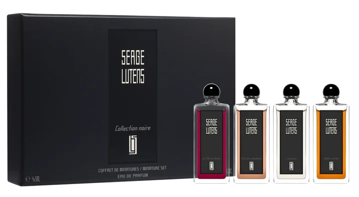 セルジュ ルタンス　SERGE LUTENS　ラフィーユドゥベルラン オードパルファム