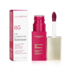 クラランス CLARINS　コンフォートリップオイルインテンス