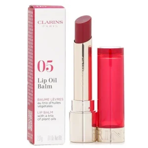 クラランス CLARINS リップオイルバーム