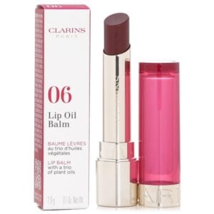 クラランス CLARINS リップオイルバーム