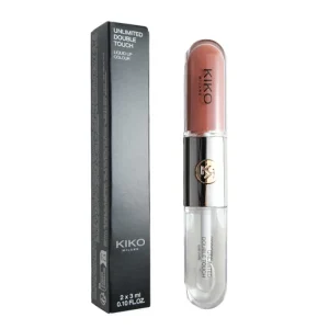 KIKO MILANO　キコミラノ アンリミテッドダブルタッチ