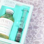 ダーマライン DERMALINE　PDRN EXOソリューションサーモンアンプル