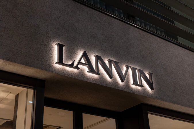 ランバン LANVIN　エクラ・ドゥ・アルページュ オードパルファム