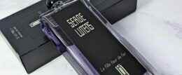 セルジュルタンス SERGE LUTENS　ラフィーユトゥールドゥフェール オードパルファム