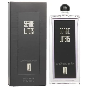 セルジュルタンス SERGE LUTENS　ラフィーユトゥールドゥフェール オードパルファム