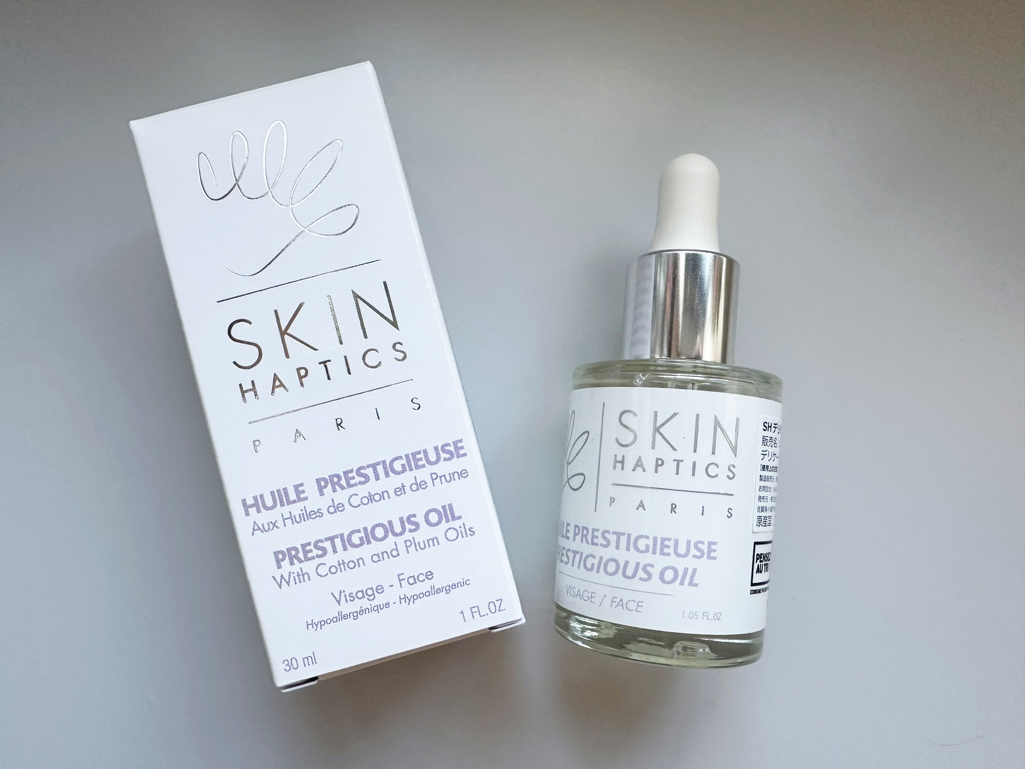 香りも堪能してほしい！フランス生まれのデリケートゾーン用おまた