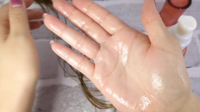 ミルボン MILBON　エルジューダ サンプロテクト エマルジョン セラム