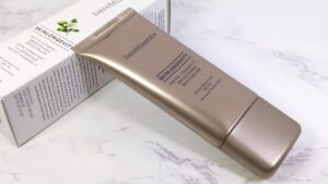 ベアミネラル　bareMinerals　スキンロンジェヴィティ フィトC UVモイスチャライザー