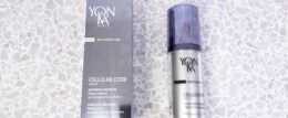 ヨンカ YONKA　セルラーコード