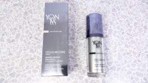 ヨンカ YONKA　セルラーコード
