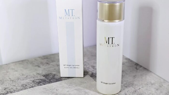 MTメタトロン MTMETATRON MT ブライトアップ・ローション