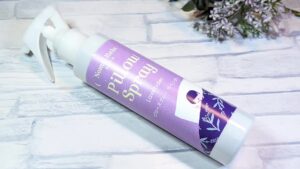 生活の木 Tree of life　ネムリラ ピロースプレー ラベンダー