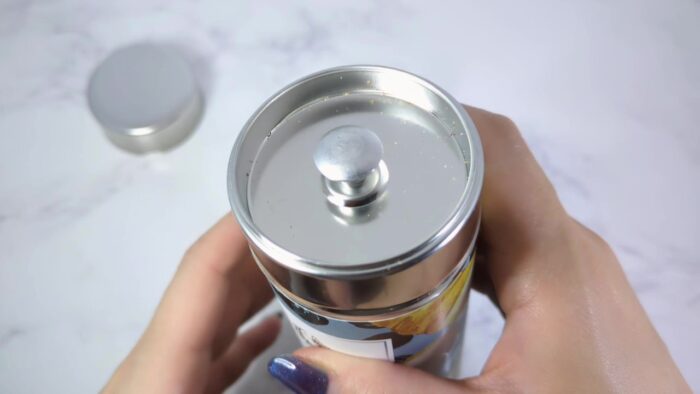 芯身美茶　ノンカフェイン お疲れ真っ黒なパンダ目さんをいたわるブレンドTEA