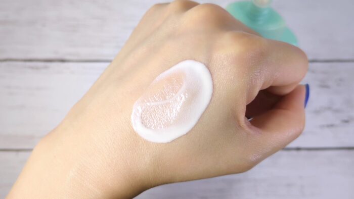 マルティダーム MARTIDERM　サンケアアクティブDフルイド