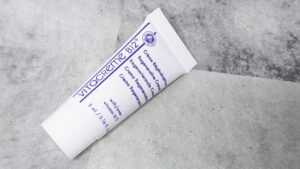 Darvidis SA　ダルヴィディス　ビタクリーム Ｂ12 VITACREME B12