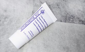 Darvidis SA　ダルヴィディス　ビタクリーム Ｂ12 VITACREME B12
