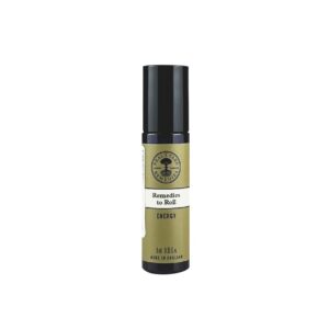 ニールズヤードレメディーズ NEAL'S YARD REMEDIES　アロマパルス パワー 