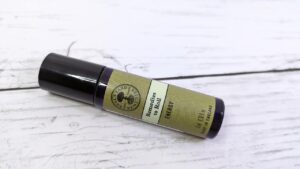 ニールズヤードレメディーズ NEAL'S YARD REMEDIES　アロマパルス パワー