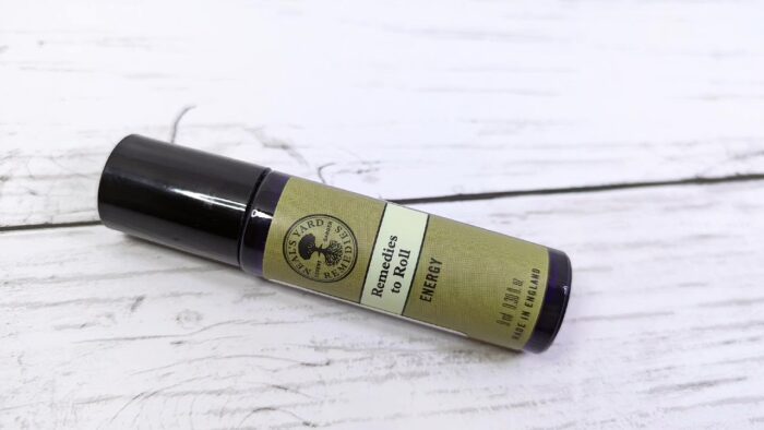 ニールズヤードレメディーズ NEAL'S YARD REMEDIES　アロマパルス パワー 