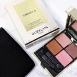 ゲラン GUERLAIN　オンブル ジェ 129 ハニー アンバー